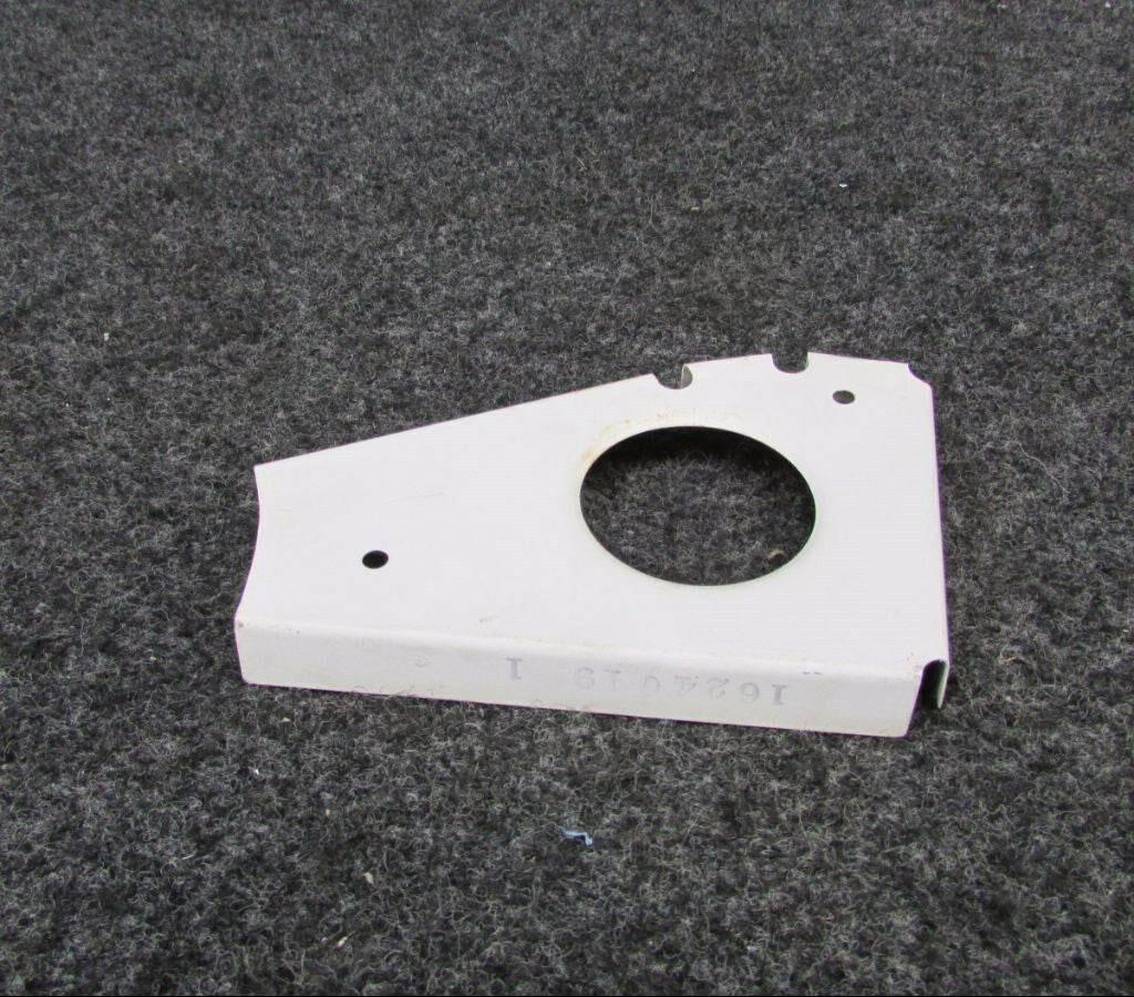 1624019-1 Cessna Rib (New Old Stock) (JC) BAS Part Sales | Airplane Parts