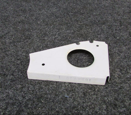 1624019-1 Cessna Rib (New Old Stock) (JC) BAS Part Sales | Airplane Parts