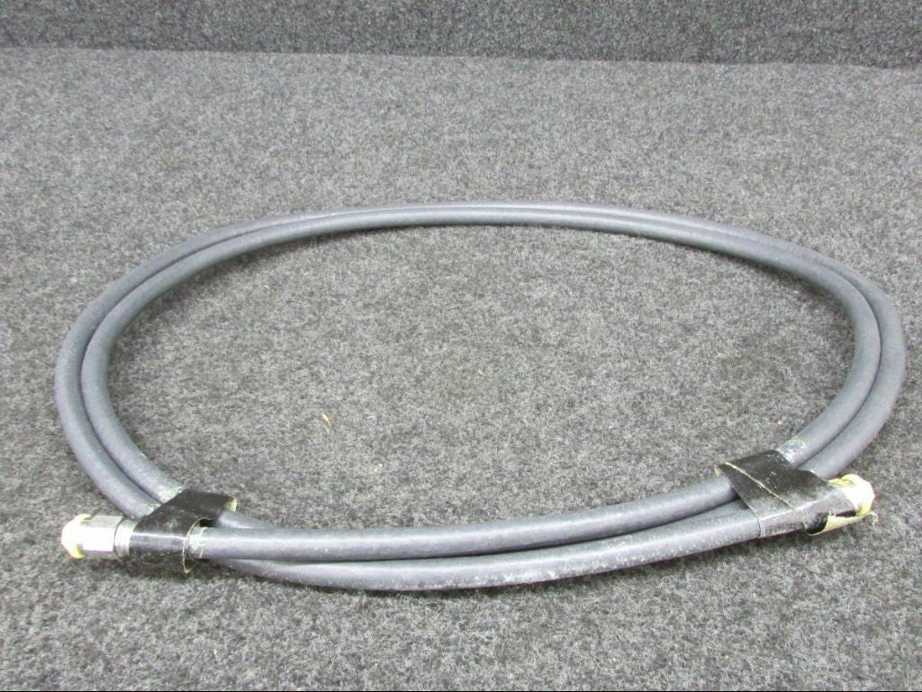 S7931876-6-1210 Boeing Hose Assy (NEW OLD STOCK) (SA) BAS Part Sales | Airplane Parts