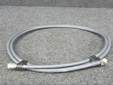 S7931876-6-1210 Boeing Hose Assy (NEW OLD STOCK) (SA) BAS Part Sales | Airplane Parts