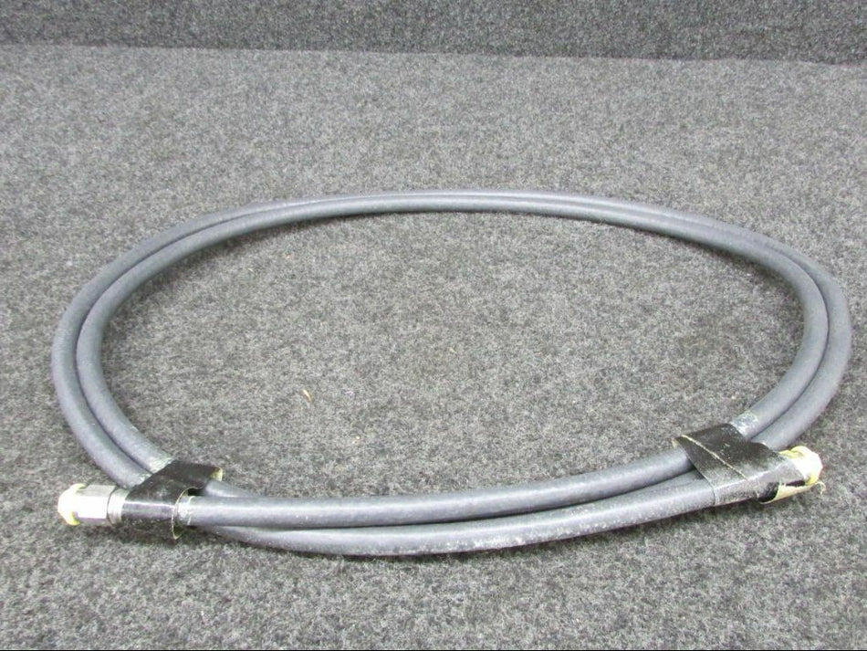 S7931876-6-1210 Boeing Hose Assy (NEW OLD STOCK) (SA) BAS Part Sales | Airplane Parts