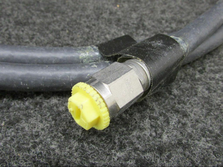 S7931876-6-1210 Boeing Hose Assy (NEW OLD STOCK) (SA)