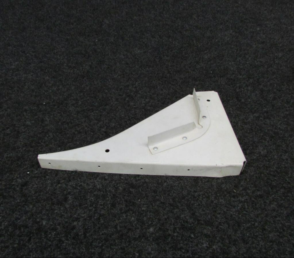 1620046-1 Cessna Rib (NEW OLD STOCK) (JC) BAS Part Sales | Airplane Parts