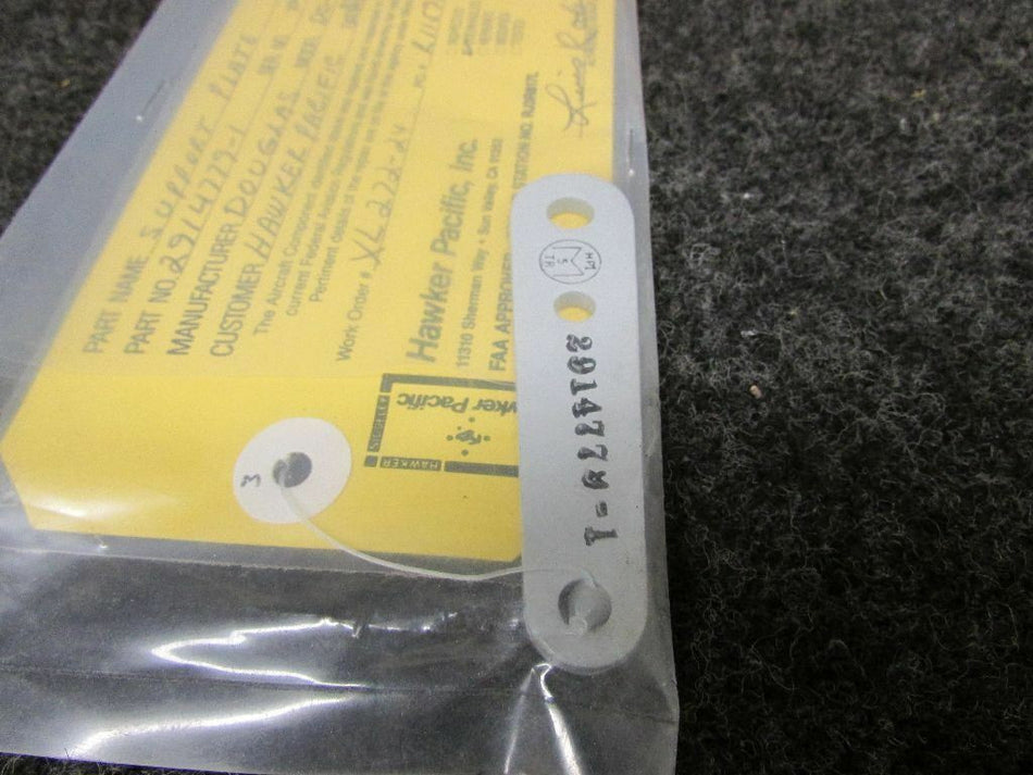 2914779-1 Douglas DC-9 Support (Overhauled with Serviceable Tag) (SA)