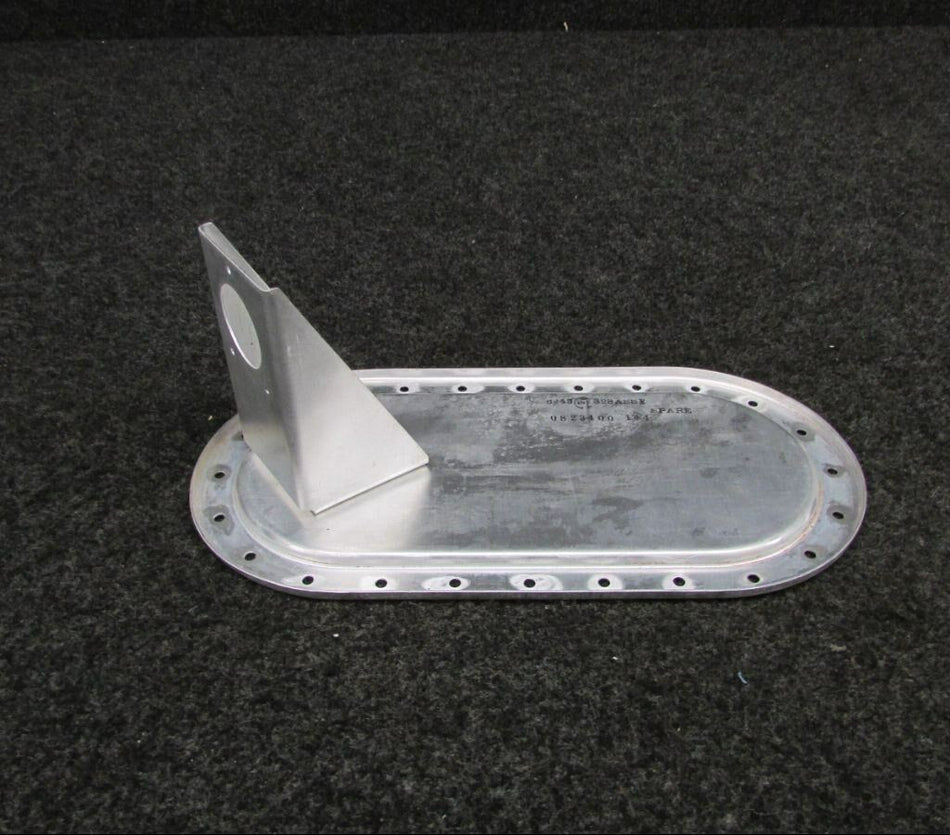 0823400-144 Cessna Panel (NEW) (JC) BAS Part Sales | Airplane Parts