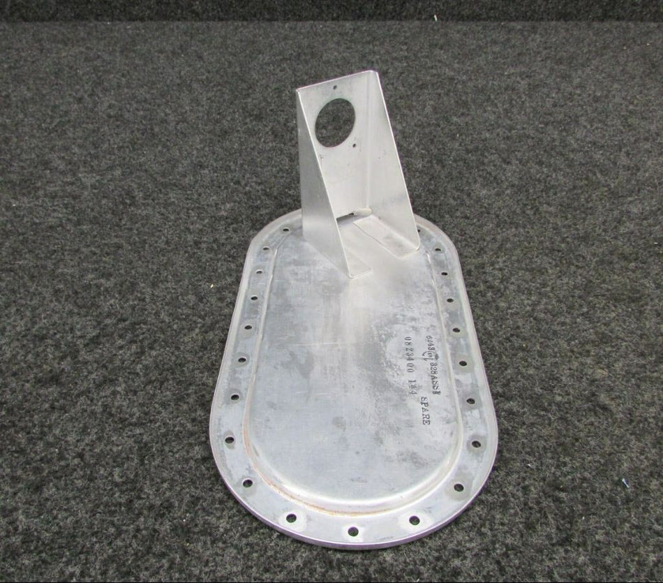 0823400-144 Cessna Panel (New Old Stock) (JC)