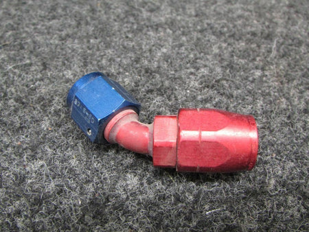 8746-6D Nipple Assembly (SA) BAS Part Sales | Airplane Parts