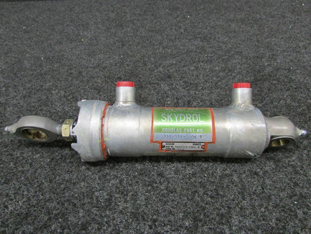 3597339-5506 Douglas Skydrol Cylinder Assembly (SA) BAS Part Sales | Airplane Parts