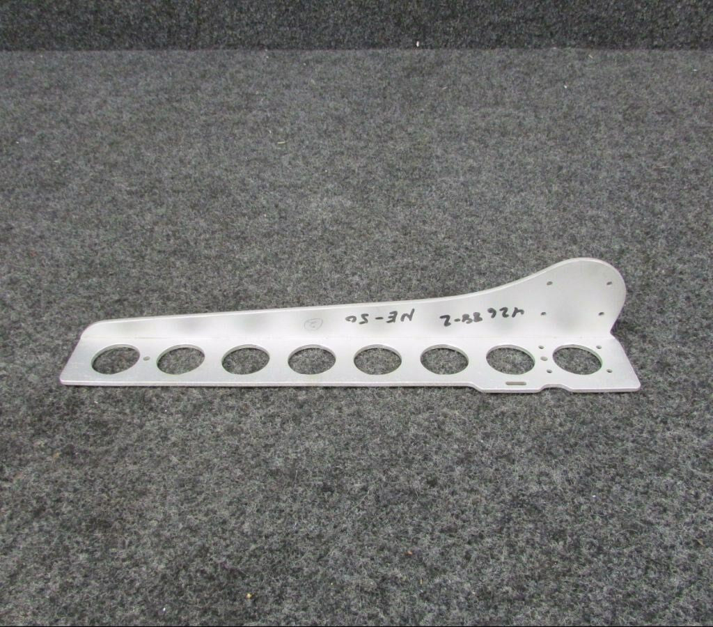 42688-002 Piper Plate Assembly (SA) BAS Part Sales | Airplane Parts