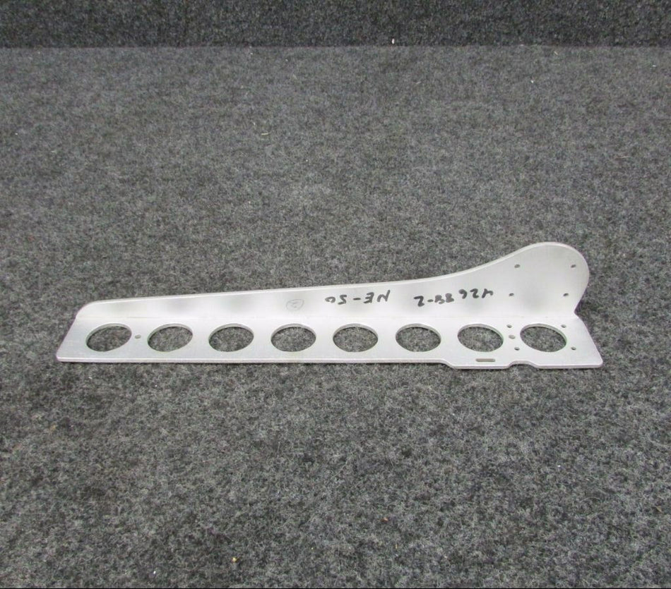 42688-002 Piper Plate Assembly (SA) BAS Part Sales | Airplane Parts