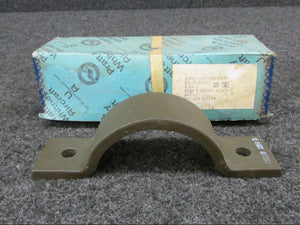 P37139 Pratt and Whitney Clamp Half (NEW OLD STOCK) (SA)