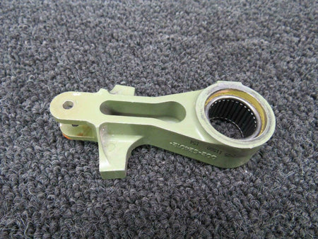 002-524012-25 Beech 58 Arm Rudder Pedal RH BAS Part Sales | Airplane Parts
