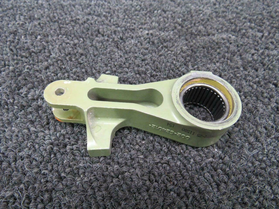 002-524012-25 Beech 58 Arm Rudder Pedal RH BAS Part Sales | Airplane Parts
