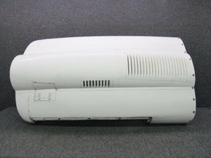 5121008-205 (Use: 5121008-207) Cessna 421B Cowling Assy Engine Upper LH