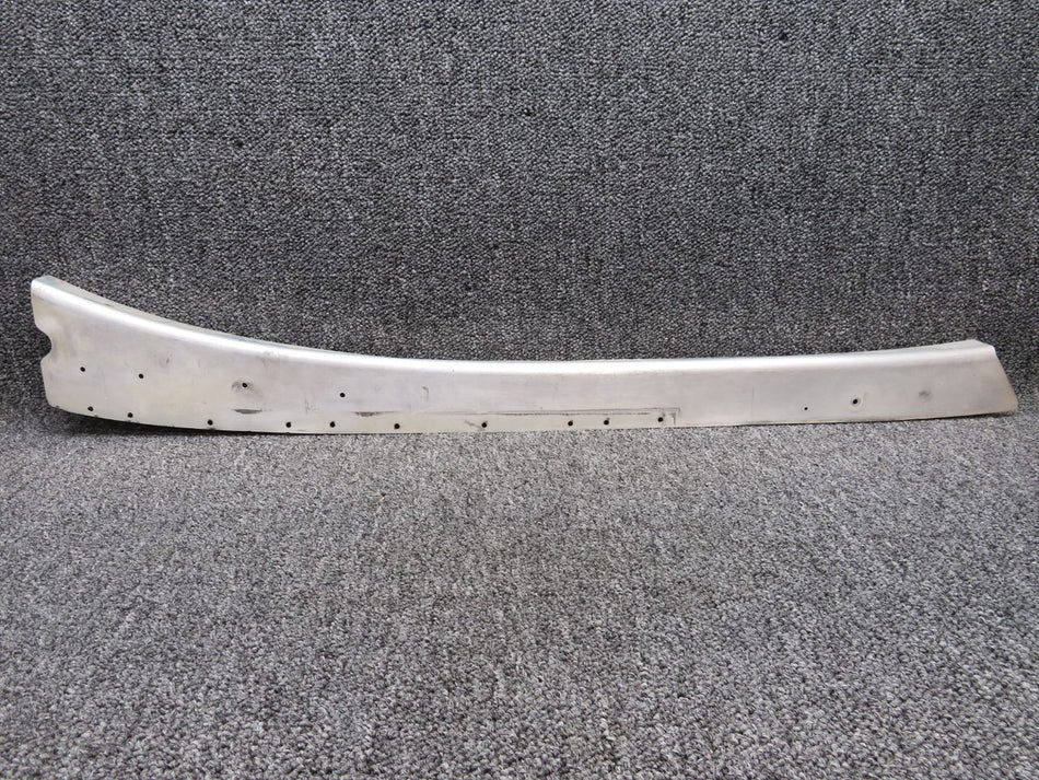 0700105-38 Cessna 182A Fairing Upper Door Post Rear RH