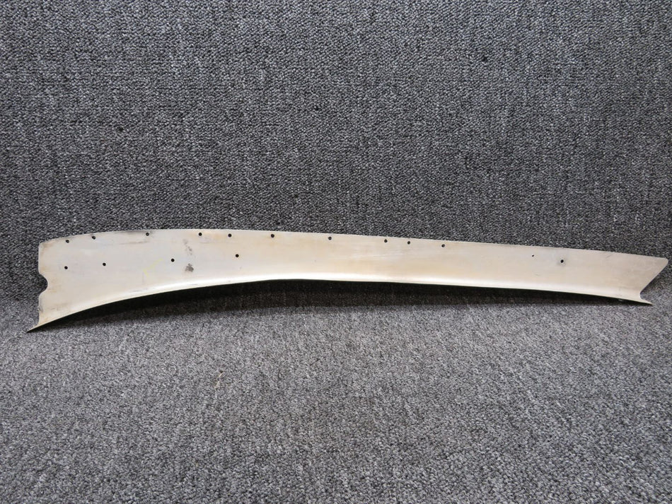 0700105-38 Cessna 182A Fairing Upper Door Post Rear RH