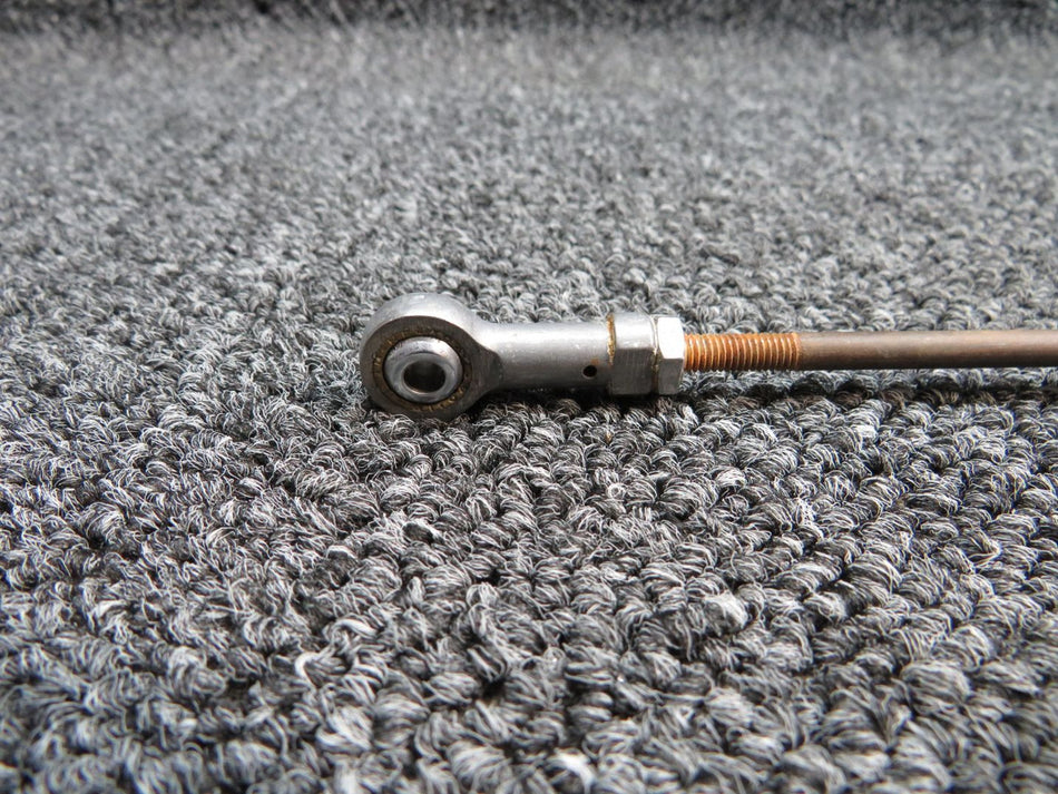 1211689-4 / 1211689-6 Cessna 206 / 207 Cargo Door Push Rod Assembly Upper