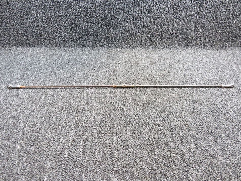 1211689-4 / 1211689-6 Cessna 206 / 207 Cargo Door Push Rod Assembly Upper