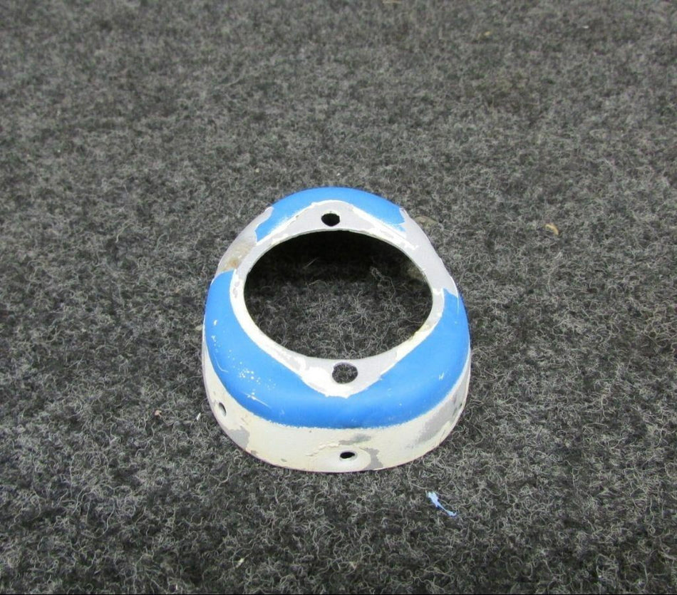 0712400-15 Cessna Wing Light Retainer Pan
