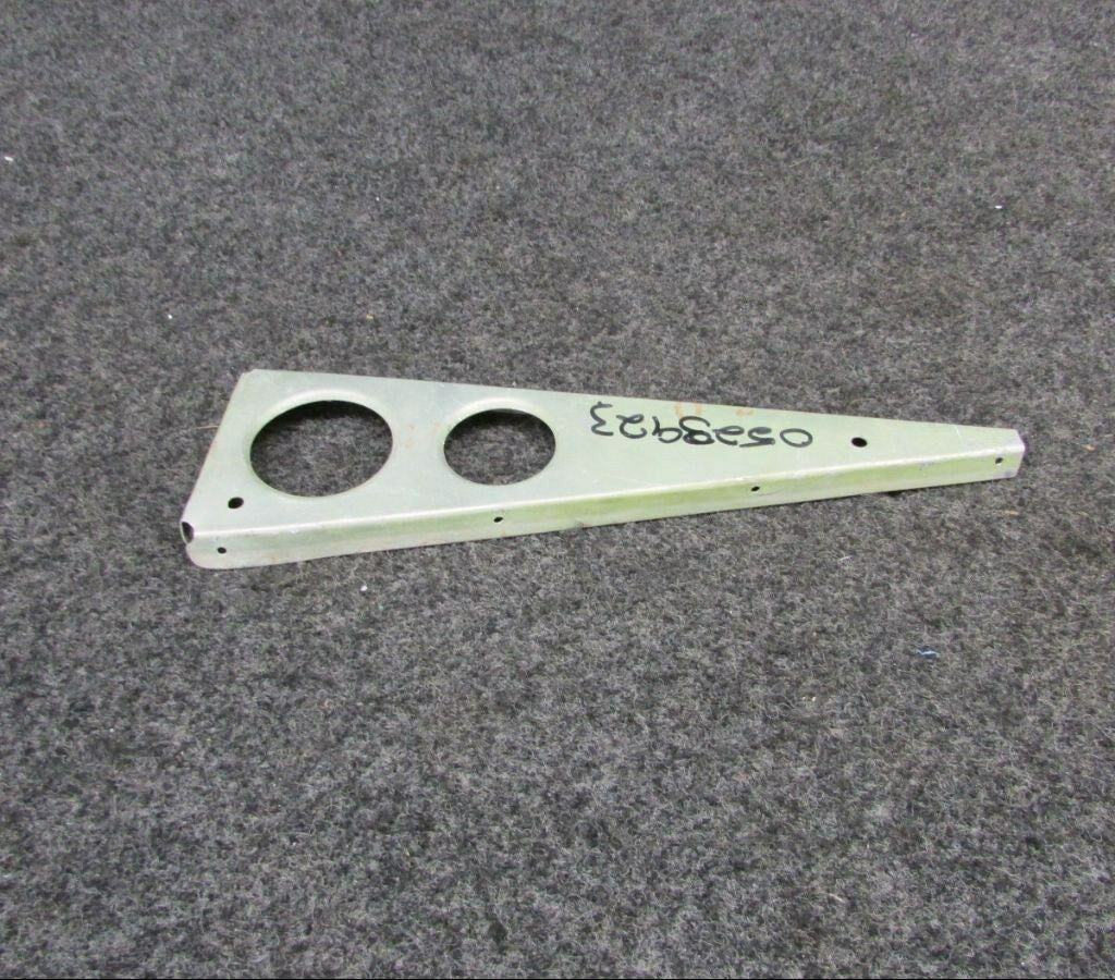 0523923 Cessna Rib Stiffener (JC) BAS Part Sales | Airplane Parts
