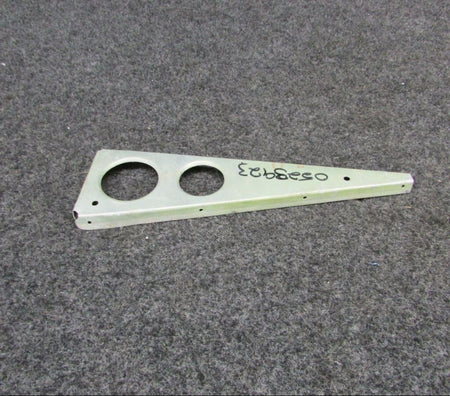 0523923 Cessna Rib Stiffener (JC) BAS Part Sales | Airplane Parts