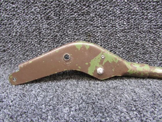 0310270 Cessna 195 Control Lock Lever Assembly