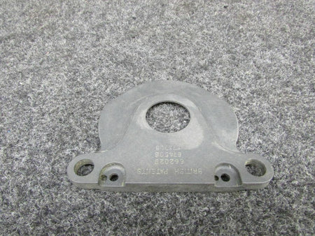 AC13562 Backplate Assembly (NEW OLD STOCK) (SA) BAS Part Sales | Airplane Parts