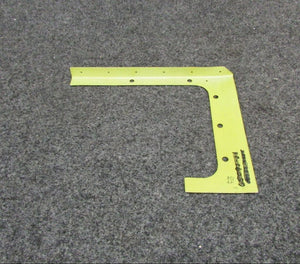 65690-001 Piper Doubler Fairing Plate RH (JC)
