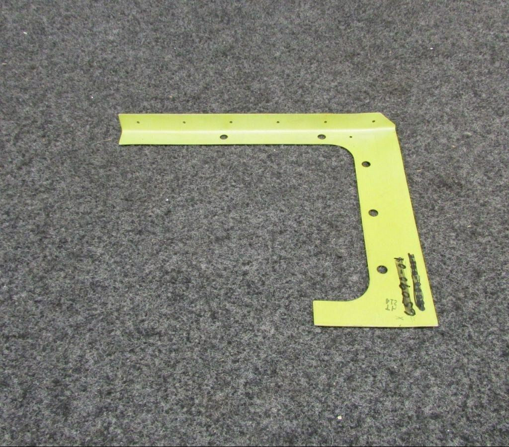 65690-001 Piper Doubler Fairing Plate RH (JC) BAS Part Sales | Airplane Parts