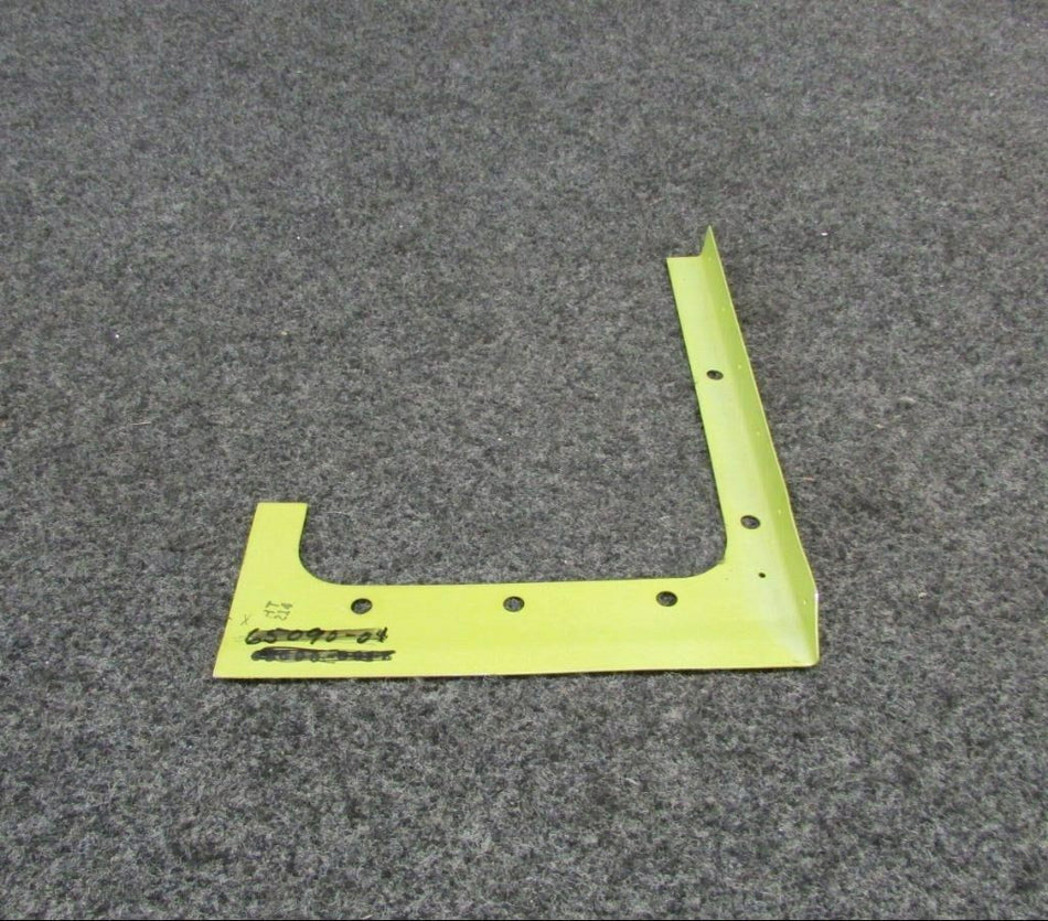 65690-001 Piper Doubler Fairing Plate RH (JC)