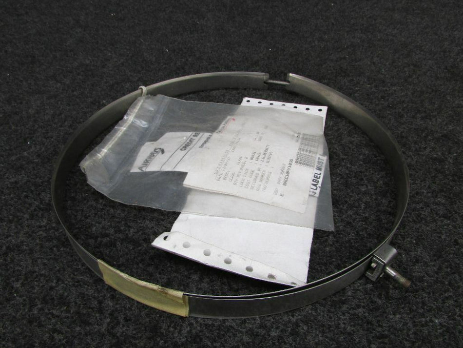BACC10FY103S Boeing Clamp Assembly (NEW OLD STOCK) (SA) BAS Part Sales | Airplane Parts