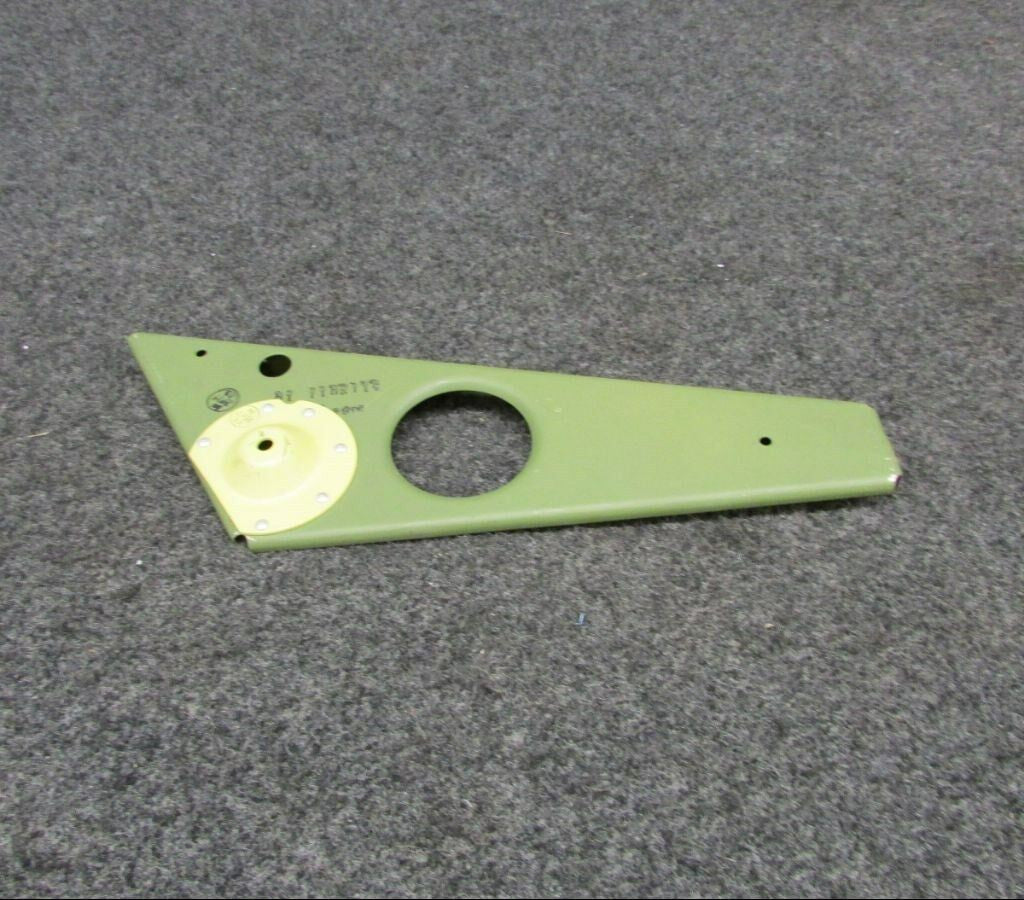 5112011-8 Cessna Bracket (NEW OLD STOCK) BAS Part Sales | Airplane Parts