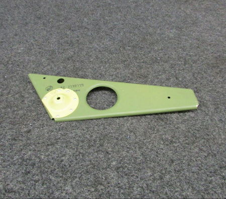 5112011-8 Cessna Bracket (NEW OLD STOCK) BAS Part Sales | Airplane Parts