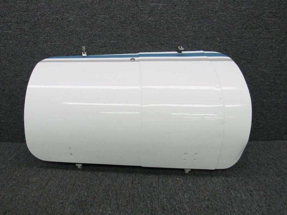 5113013-30 Cessna 421B Forward Baggage Door Assy RH BAS Part Sales | Airplane Parts