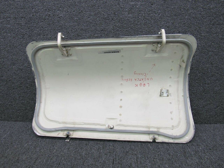 5113013-30 Cessna 421B Forward Baggage Door Assy RH