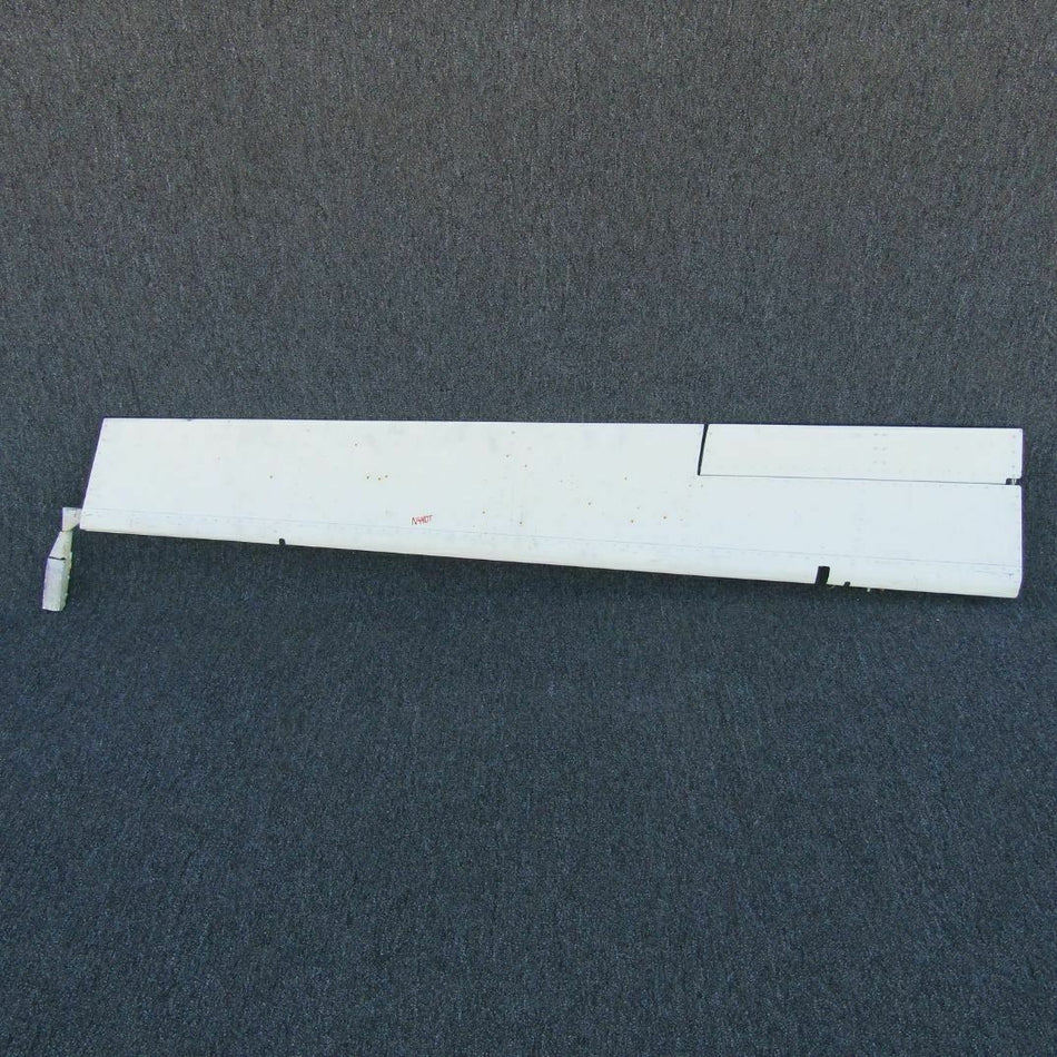 40200-039 (Alt: 40200-39) Piper PA-31T Aileron Assy RH (W/YELLOW TAG) (C20) BAS Part Sales | Airplane Parts