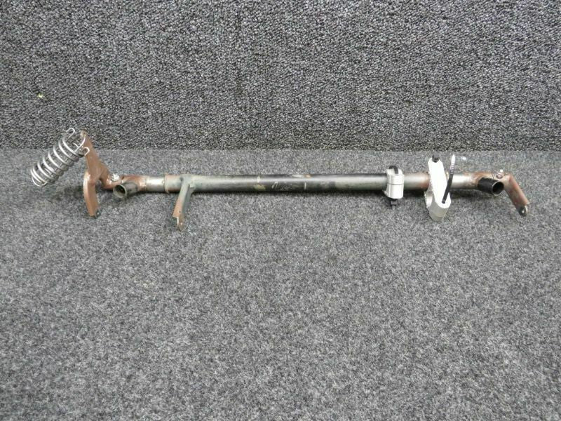 0310107-11 Cessna 195 Rudder Pedal Bar RH BAS Part Sales | Airplane Parts