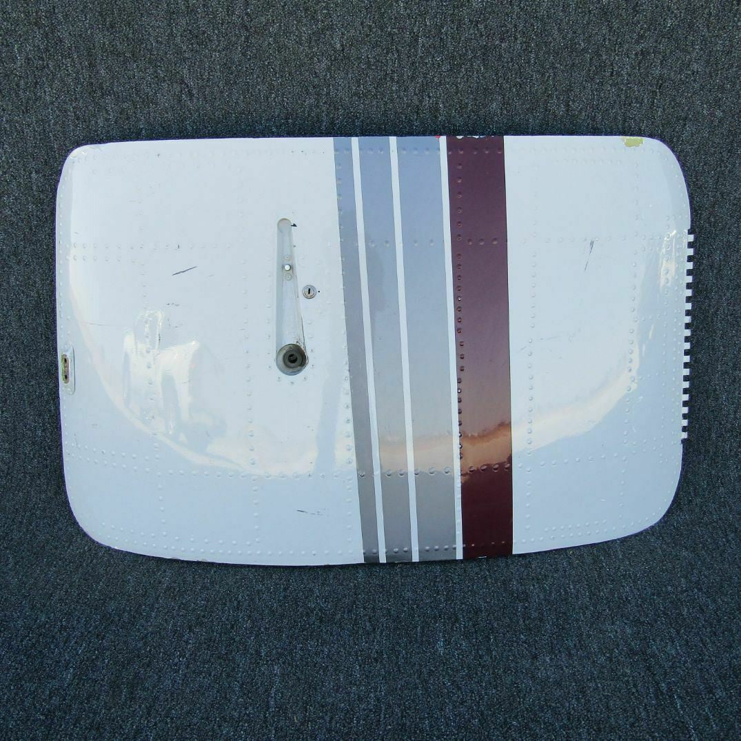 46776-000 Piper PA31T Cabin Door Assy (C20) BAS Part Sales | Airplane Parts