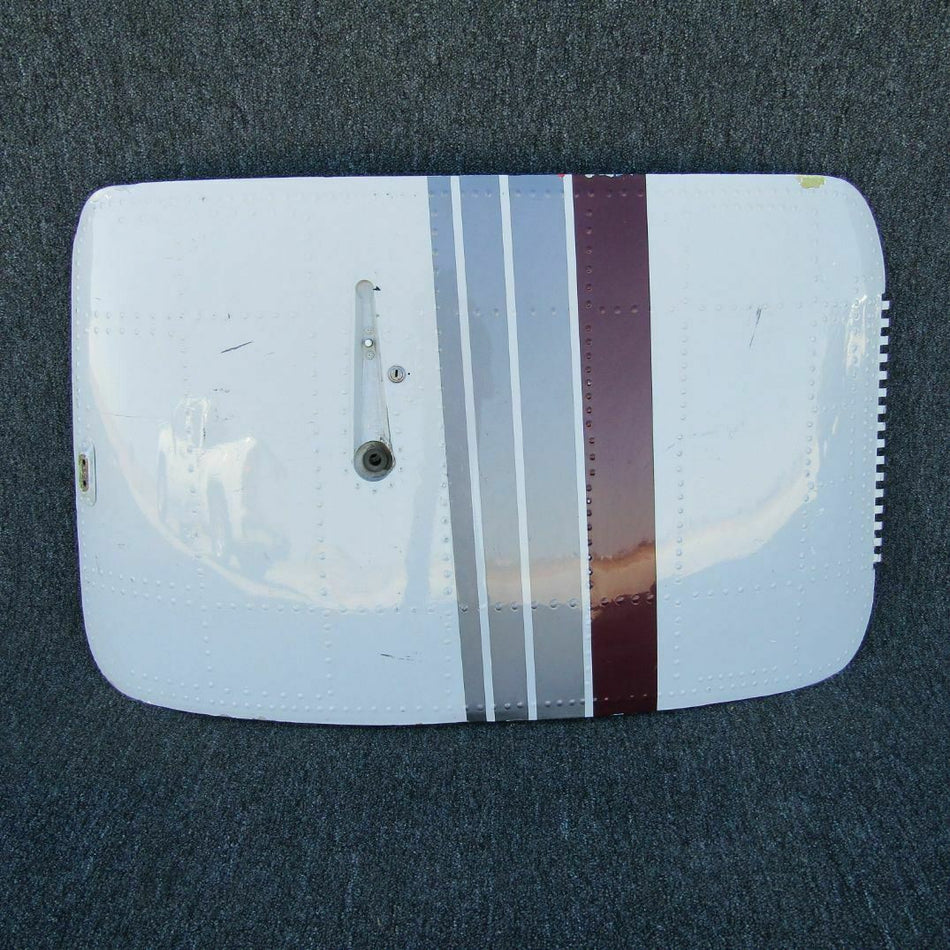 46776-000 Piper PA31T Cabin Door Assy (C20) BAS Part Sales | Airplane Parts