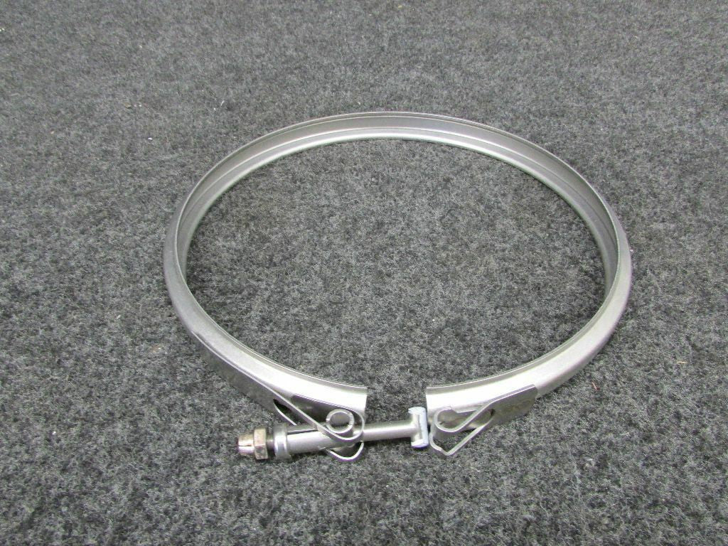 980700503 Clamp Assembly (NEW OLD STOCK) (SA) BAS Part Sales | Airplane Parts