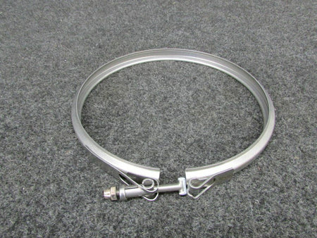 980700503 Clamp Assembly (NEW OLD STOCK) (SA) BAS Part Sales | Airplane Parts