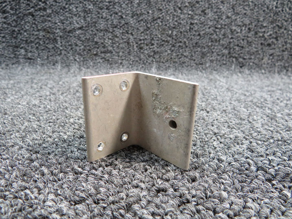 0717012-5 Cessna R182 Support Armrest Forward LH BAS Part Sales | Airplane Parts