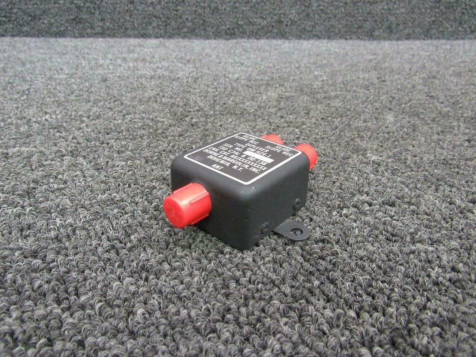 DM-H24-1 Dorne and Margolin Diplexer BAS Part Sales | Airplane Parts