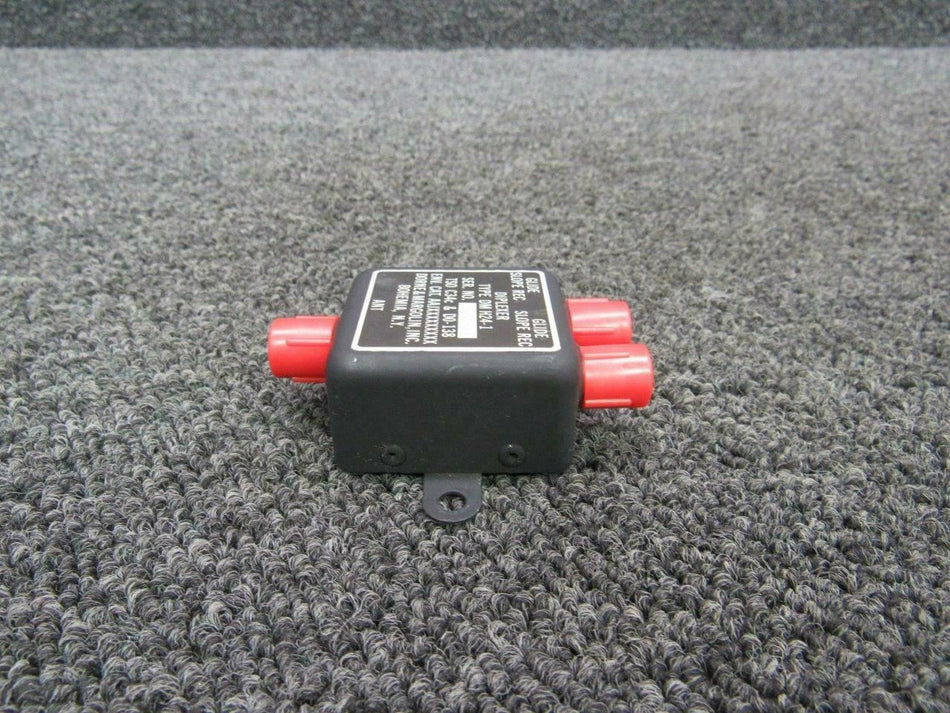 DM-H24-1 Dorne and Margolin Diplexer
