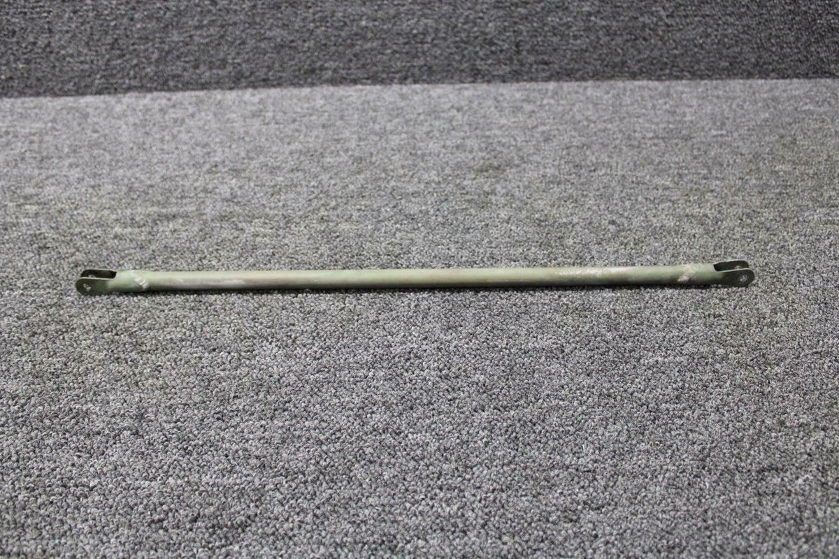 0310155 Cessna 195 Rudder Control Link Assy BAS Part Sales | Airplane Parts