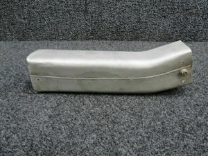 0350209 (USE: 0350207) Cessna 195 Duct Air Inlet
