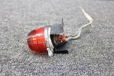 48206-5 Rockwell 112B Beacon Strobe Light (Volts: 14) BAS Part Sales | Airplane Parts