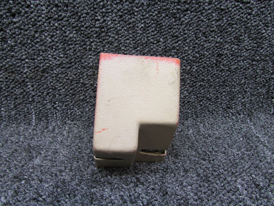 1260461-4 Cessna T210F Cover Assembly Disengaging Rudder Pedals