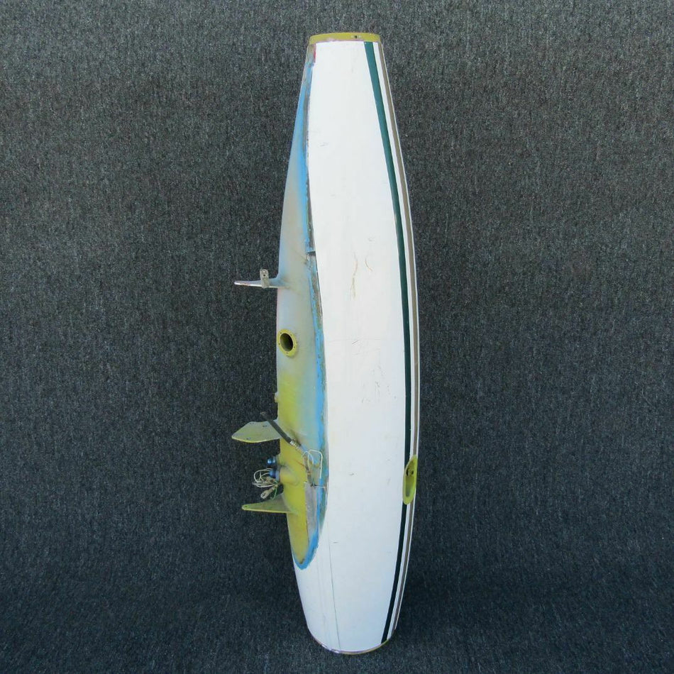 55896-029 Piper PA-31T Tip Tank Assembly RH (C20) BAS Part Sales | Airplane Parts