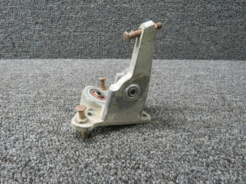 35-600002 (Use: 35-600002-6) Beech 35 Support Elevator Inboard Hinge
